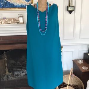 Tahari dress